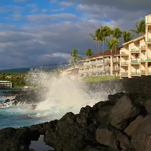 Sea Village , Kailua-Kona United States
