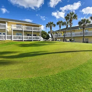 Cozy With Shared Pools And Access! , Destin United States
